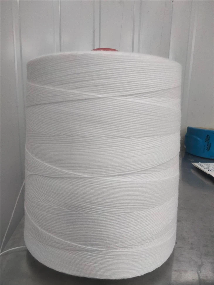 PLA Thread For Tea Bag