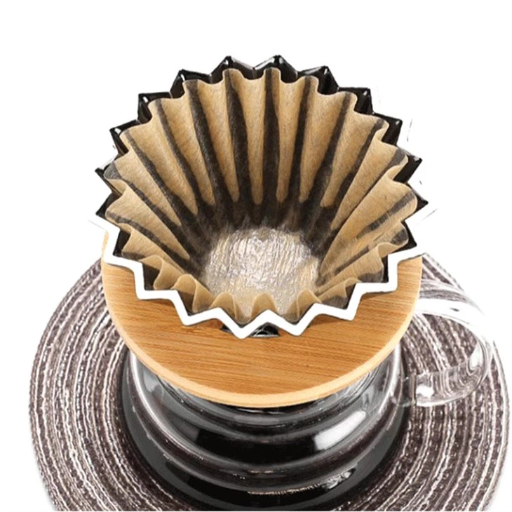 Bowl-shaped Coffee Filter suppliers